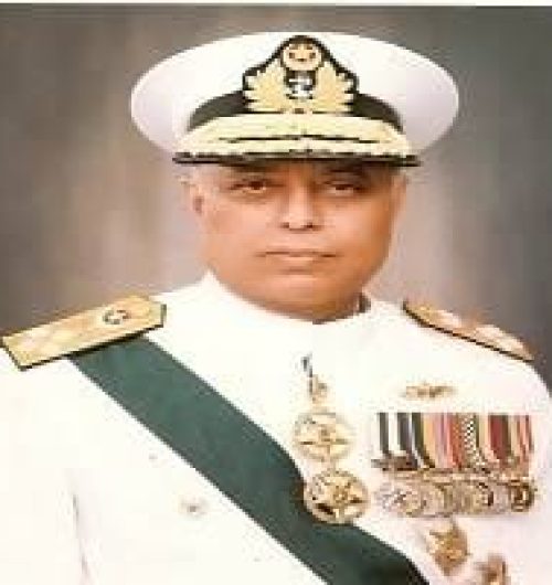 Admiral Shahid