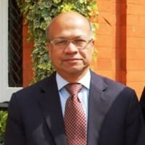 Azim Akbar Azim Akbar