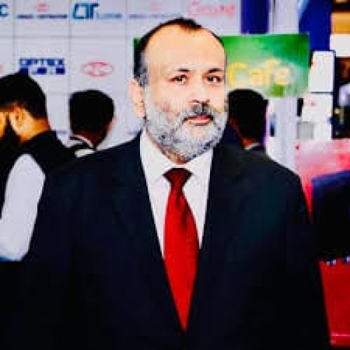 Dr. Shahzad Dr. Shahzad