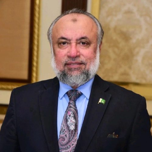 Farooq Afzal Farooq Afzal