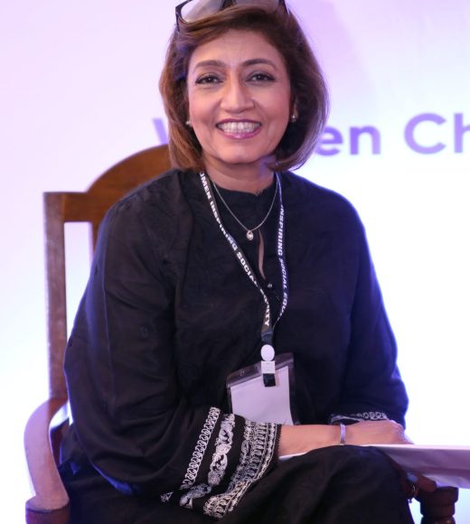 Huma Baqai Huma Baqai