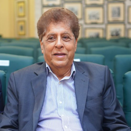 Javed Ashraf Javed Ashraf