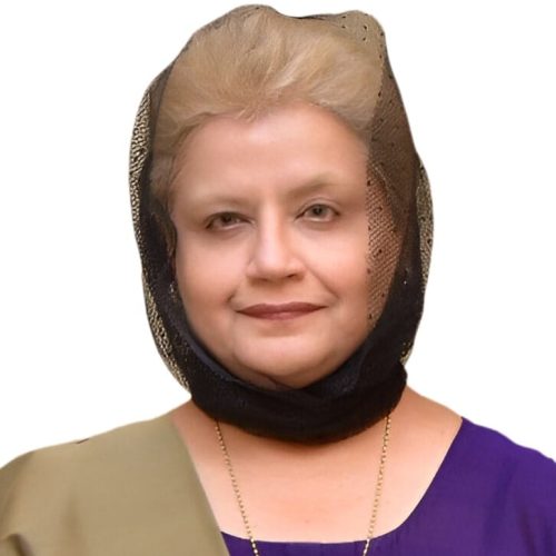 Nadira Panjwani Nadira Panjwani