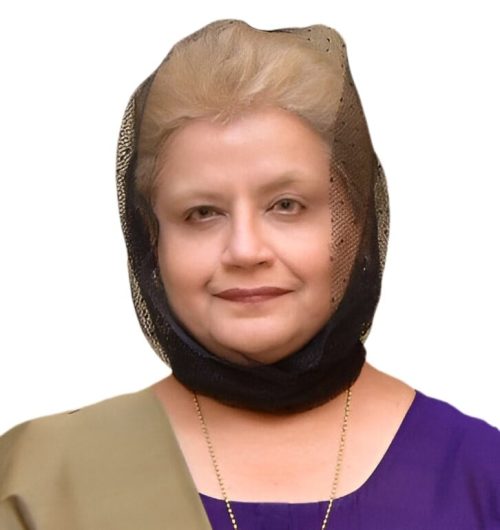 Nadira Panjwani