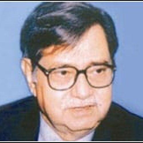 S.H. Hashmi